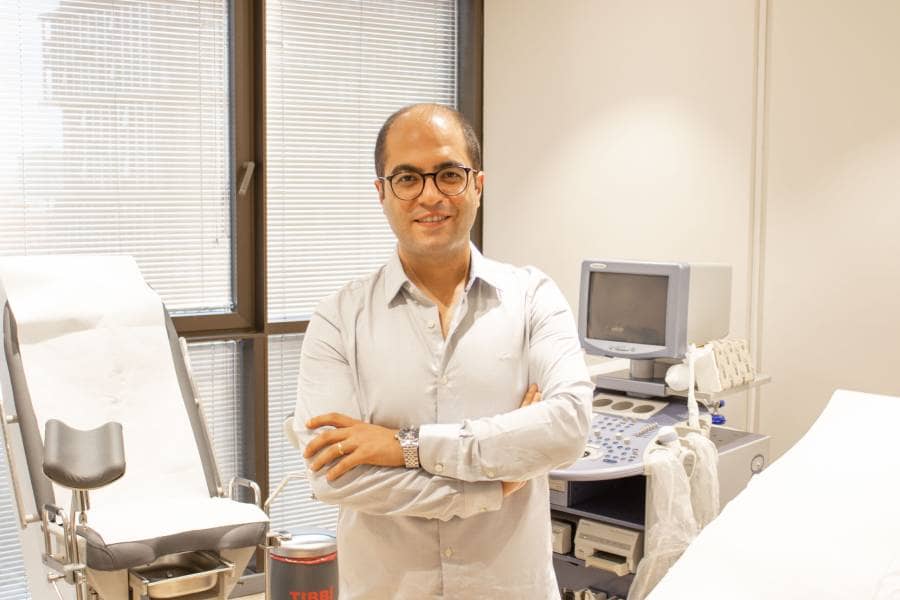 Uzm. Dr. Mustafa Serdar Yaşartekin Clinic